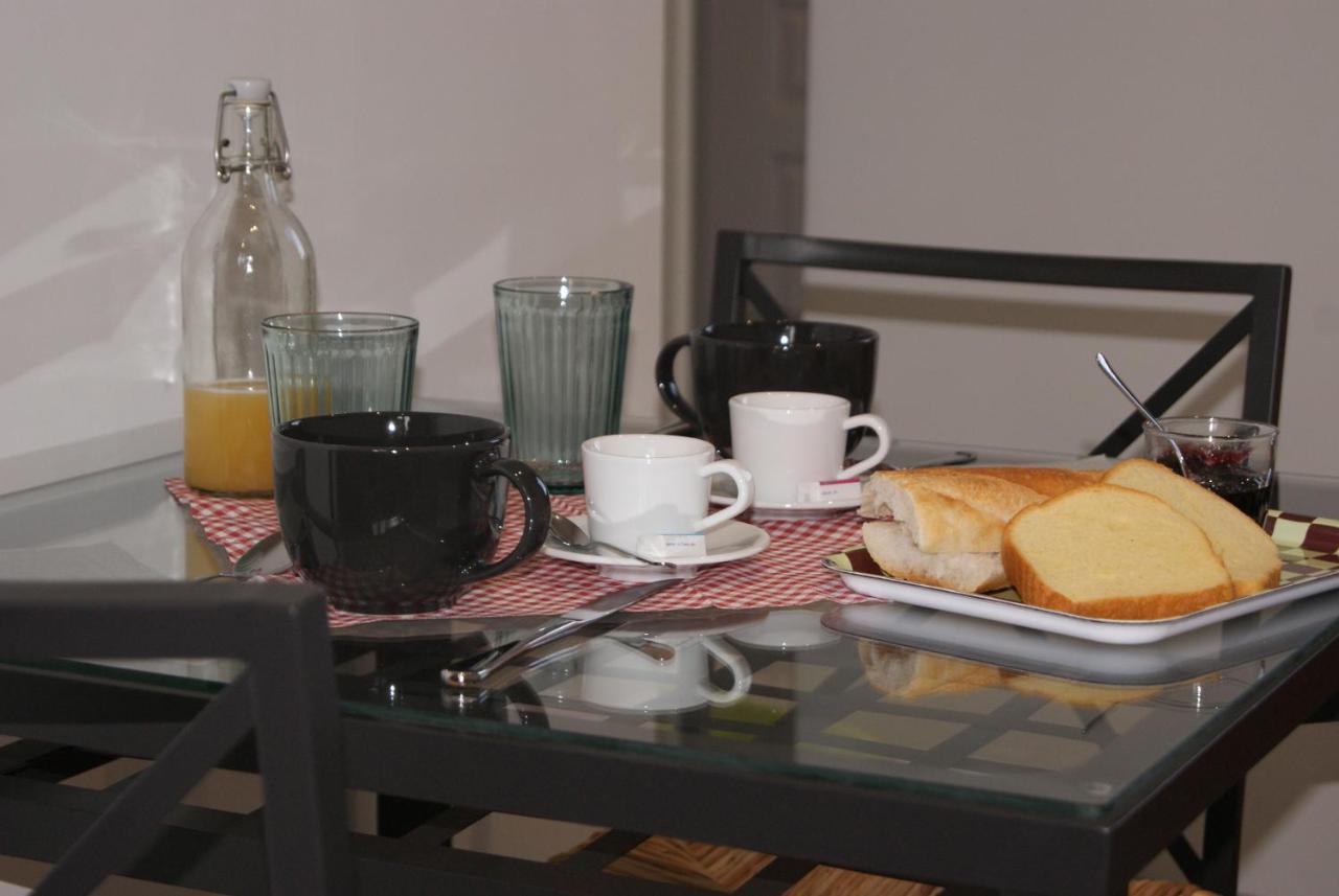 La Longere De Suzanne Bed & Breakfast Arrest Екстериор снимка