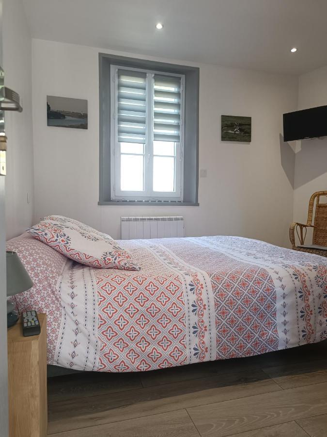 La Longere De Suzanne Bed & Breakfast Arrest Екстериор снимка